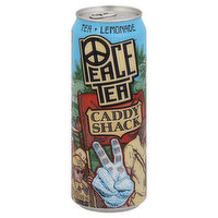 Peace Tea Tea + Lemonade - 23 Ounce 