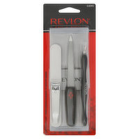 Revlon Manicure Essentials Kit - 1 Each 