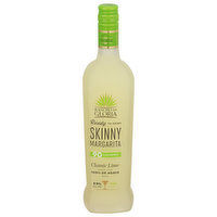Rancho La Gloria Margarita, Classic Lime - 750 Millilitre