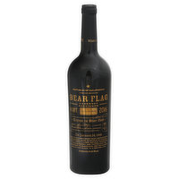 Bear Flag Cabernet Sauvignon, Sonoma County, Vint 2016 - 750 Millilitre