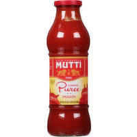 Mutti Tomato Puree