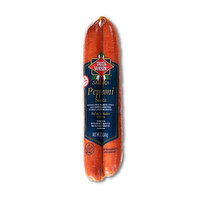 Dietz & Watson Pepperoni - 12 Ounce 