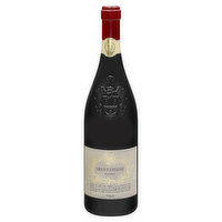 Gran Passione Rosso, Veneto, 2019 - 750 Millilitre