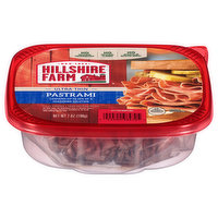 Hillshire Farm Pastrami, Ultra Thin