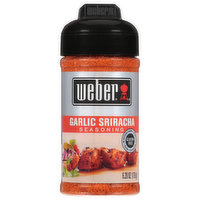 Weber Seasoning Gift Set