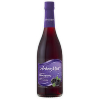 Arbor Mist Blackberry Merlot Sweet Red Wine 750ml - 750 Millilitre 