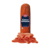 Dietz & Watson Traditional Pepperoni