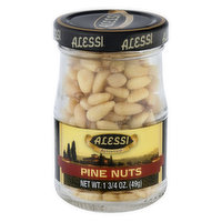 Alessi Pine Nuts - 1.75 Ounce 