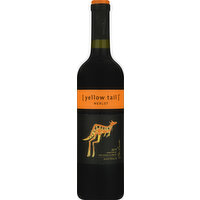 Yellow Tail Merlot, Australia - 750 Millilitre 