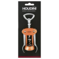 Houdini Wing Corkscrew - 1 Each 