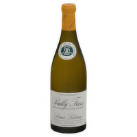 Louis Latour Pouilly-Fuisse - 750 Millilitre 