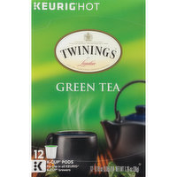 Twinings Green Tea - 1.26 Ounce 