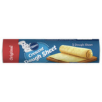 Pillsbury Dough Sheet, Original, Crescent - 1 Each 