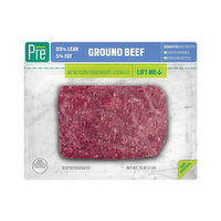 Grassfed Ground Beef (1lb packs) - Beaver Brook Ranch