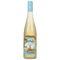 Blue Parachute White Table Wine, Lightly Sweet - 750 Millilitre 