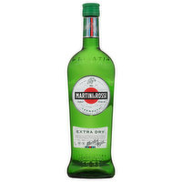 Martini & Rossi Vermouth, Extra Dry - 750 Millilitre 