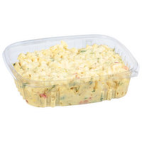 Fresh Potato Salad, Mustard