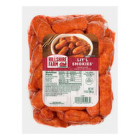 Hillshire Farm Smoked Sausage - 14 Ounce 