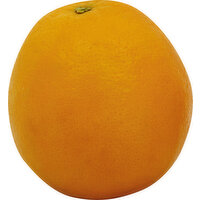 Fresh Orange, Navel