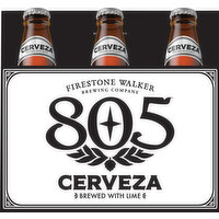 Firestone Walker Beer