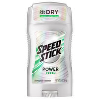 Speed Stick Antiperspirant/Deodorant, Fresh