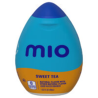 MiO Liquid Water Enhancer, Sweet Tea - 1.62 Fluid ounce 