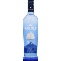 Pinnacle Vodka, Whipped