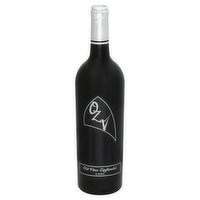 OZV Zinfandel, Old Vine, Lodi, 2016 - 750 Millilitre 