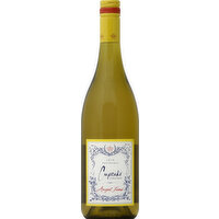 Cupcake White Table Wine, Angel Food, California, 2010 - 750 Millilitre 