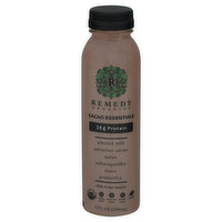 Remedy Organics Cacao Essentials - 12 Fluid ounce 