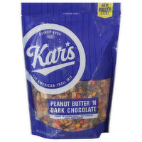 Kars Trail Mix, Peanut Butter 'N Dark Chocolate - 28 Ounce 