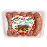 Swaggerty's Farm Italian Sausage, Mild, Premium - 19 Ounce 