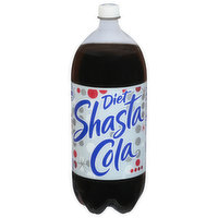 Shasta Cola, Diet - 67.6 Fluid ounce 