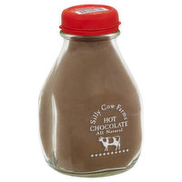 Silly Cow Farms Hot Chocolate, Peppermint Twist - 16.9 Ounce 