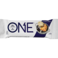 ONE Protein Bar, Blueberry Cobbler Flavored - 2.12 Ounce 