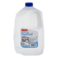 Sutherlands 501108 1/2-Liter Purified Water Bottle 24-Pack at Sutherlands