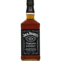 Jack Daniel's Whiskey, Tennessee Whiskey