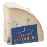 Fresh Bayley Hazen Blue Cheese - 1 Pound 