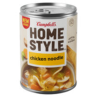 Campbell's Soup, Chicken Noodle