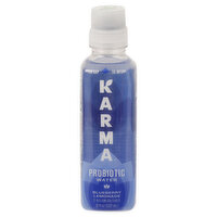 Karma Probiotic Water, Blueberry Lemonade