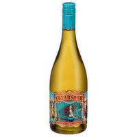 Freakshow Chardonnay, Lodi - 750 Millilitre 