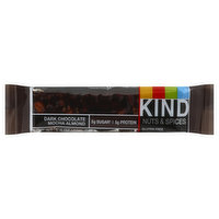 KIND Bar, Dark Chocolate Mocha Almond