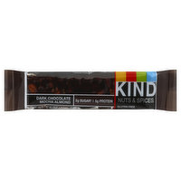 Kind Bar, Dark Chocolate Mocha Almond