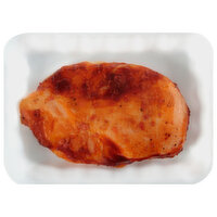 Fresh Boneless Smoked Chicken Breast - 1.14 Pound 