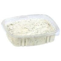 Fresh Tzatziki Sauce