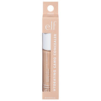 e.l.f. Camo Concealer, Hydrating, Light Peach