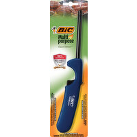 BiC Lighter, Multi Purpose - 1 Each 