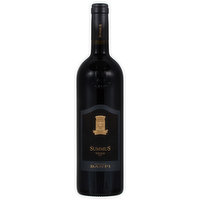 Banfi Red Wine, Summus, Toscana IGT, Castello, 2017 - 750 Millilitre 