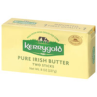 Kerrygold Pure Irish Butter - 2 Sticks - Arctic Foods