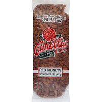 Camellia Red Kidney Beans